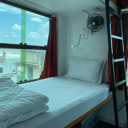 Yogg Hostel-2