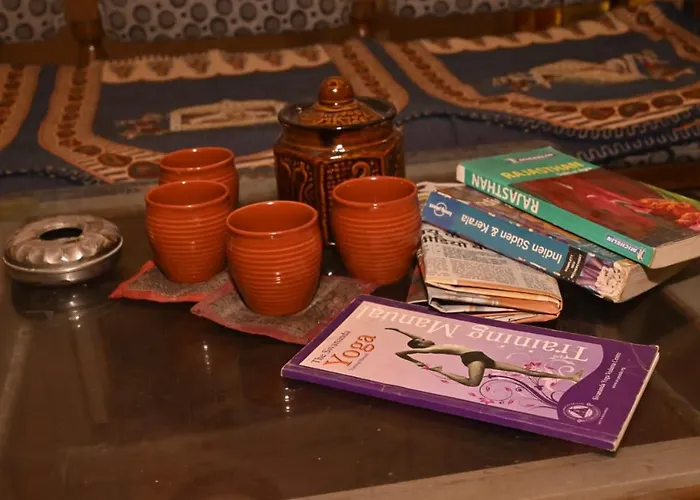 Stay Inn Heritage Varanasi